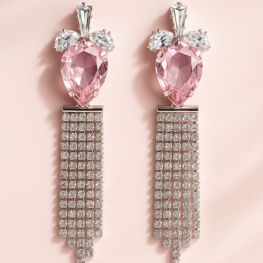 Celeste Spark Earrings