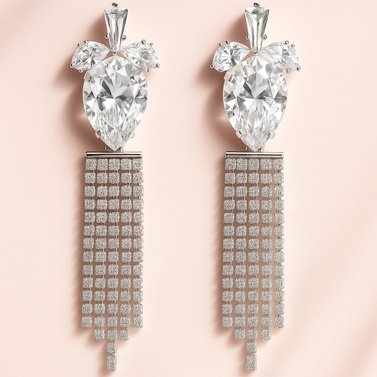 Celeste Spark Earrings